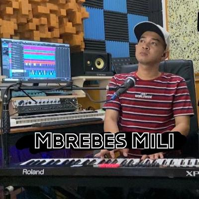Mbrebes Mili's cover