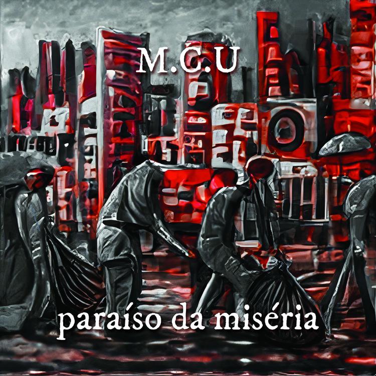 M.C.U's avatar image