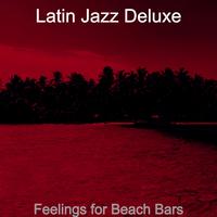 Latin Jazz Deluxe's avatar cover