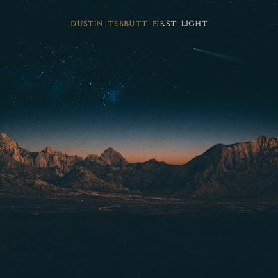 First Light's cover