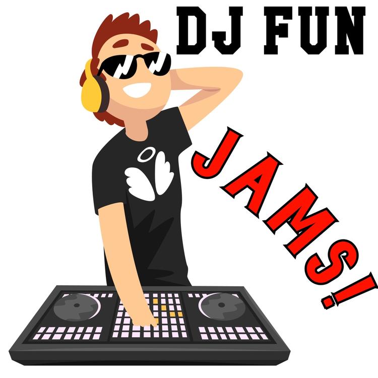 DJ Fun's avatar image