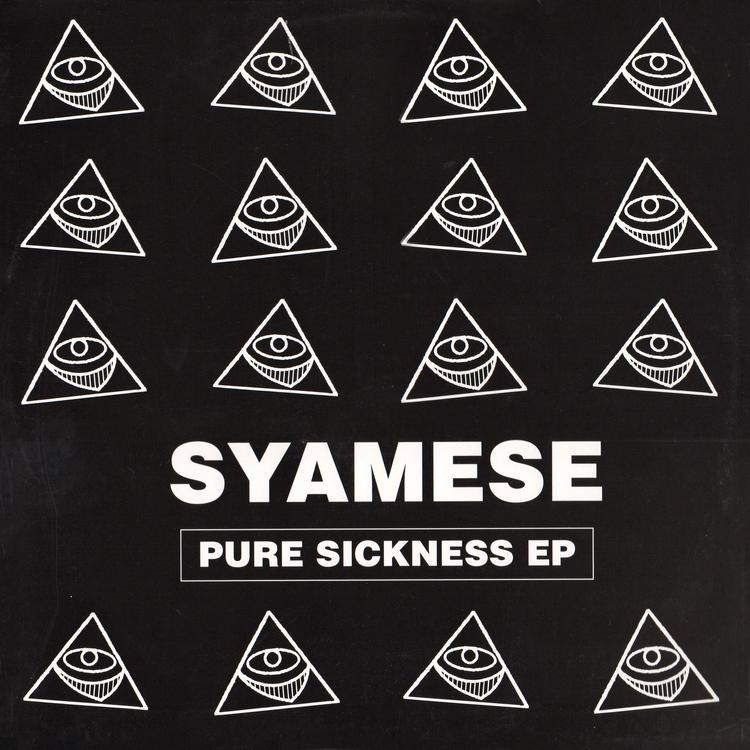 Syamese's avatar image