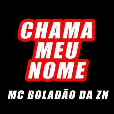 Chama Meu Nome's cover