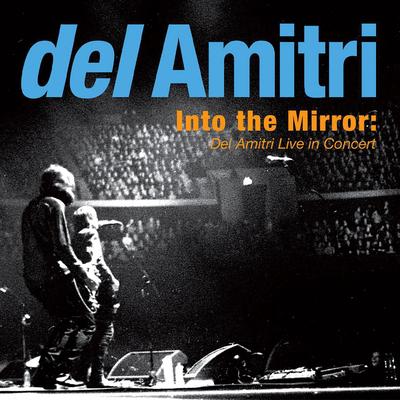 Into the Mirror: Del Amitri Live in Concert's cover