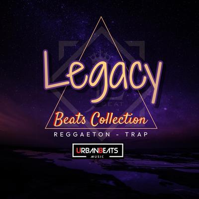 Legacy (Urban Beats Collection)'s cover