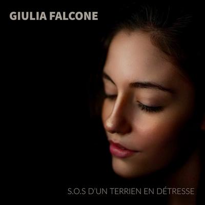 S.O.S d'un terrien en détresse By Giulia Falcone's cover