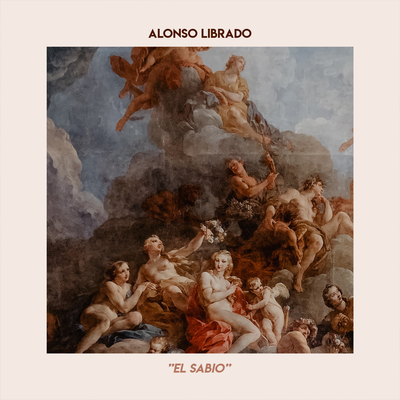 El Sabio By Alonso Librado's cover