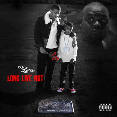 Long Live Nut's cover