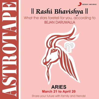 Aries (Ram): March 21 To April 20's cover