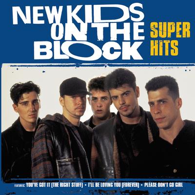 Step by Step By New Kids On The Block's cover