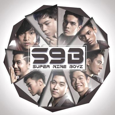 S9B (Super Nine Boyz)'s cover