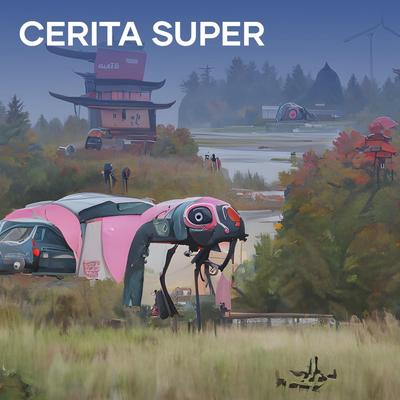 Cerita Super's cover
