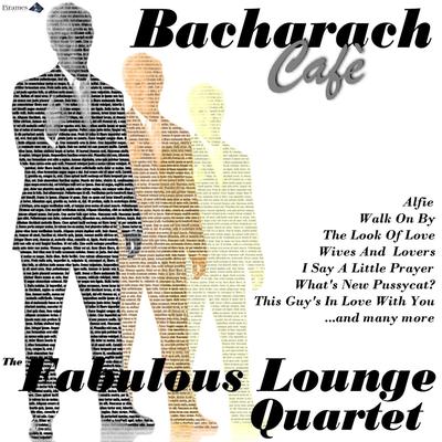 Bacharach Cafe''s cover