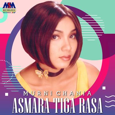 Asmara Tiga Rasa's cover