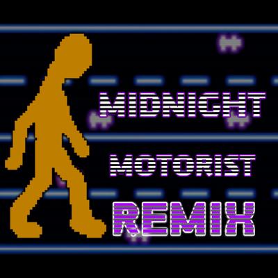 Smashing Windshields (Midnight Motorist) (NightCove Remix Version) By Goat Mom Music, NightCove_thefox's cover