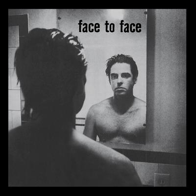 Ordinary By Face To Face's cover