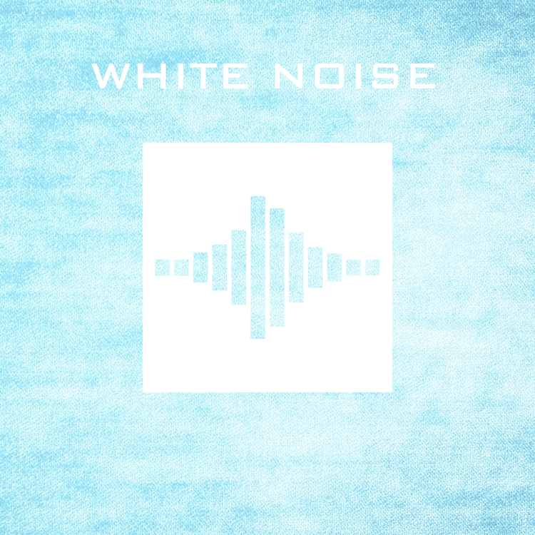 White Noise 12 Hours's avatar image