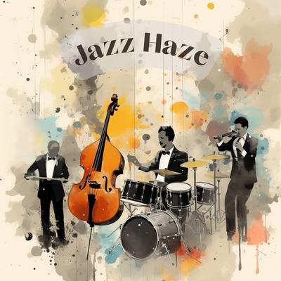 Jazz Haze's cover