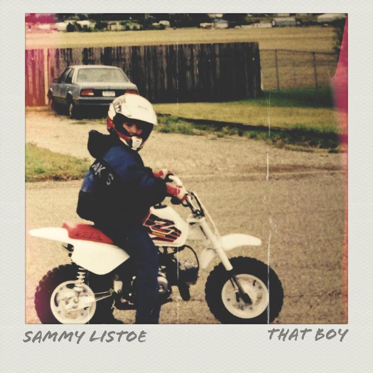 Sammy Listoe's avatar image