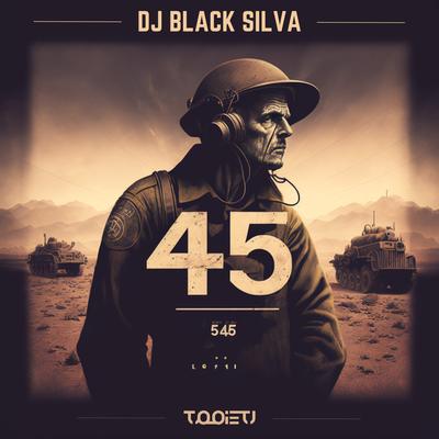 DJ Black Silva's cover