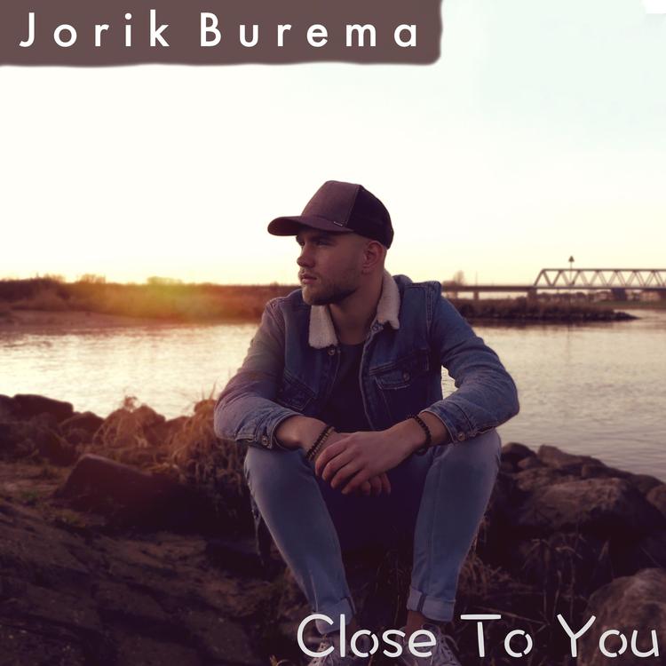 Jorik Burema's avatar image