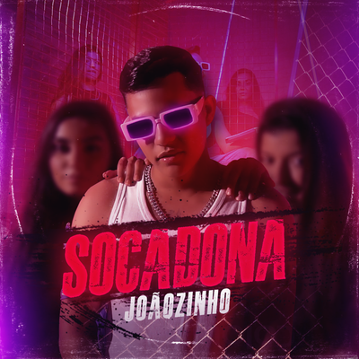 Socadona By Joãozinho's cover