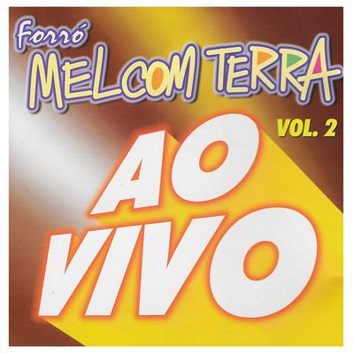 Ao Vivo, Vol. 2's cover