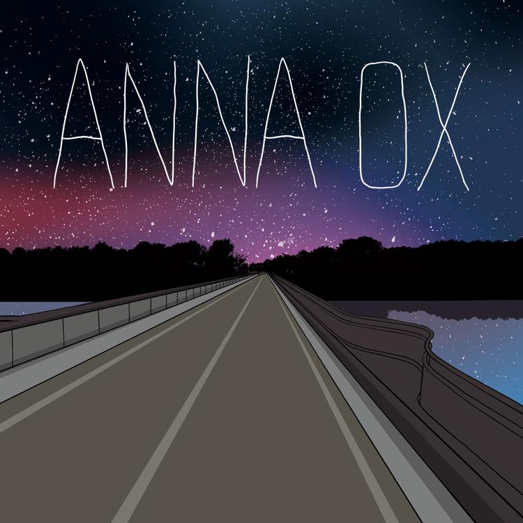 Anna Ox's avatar image