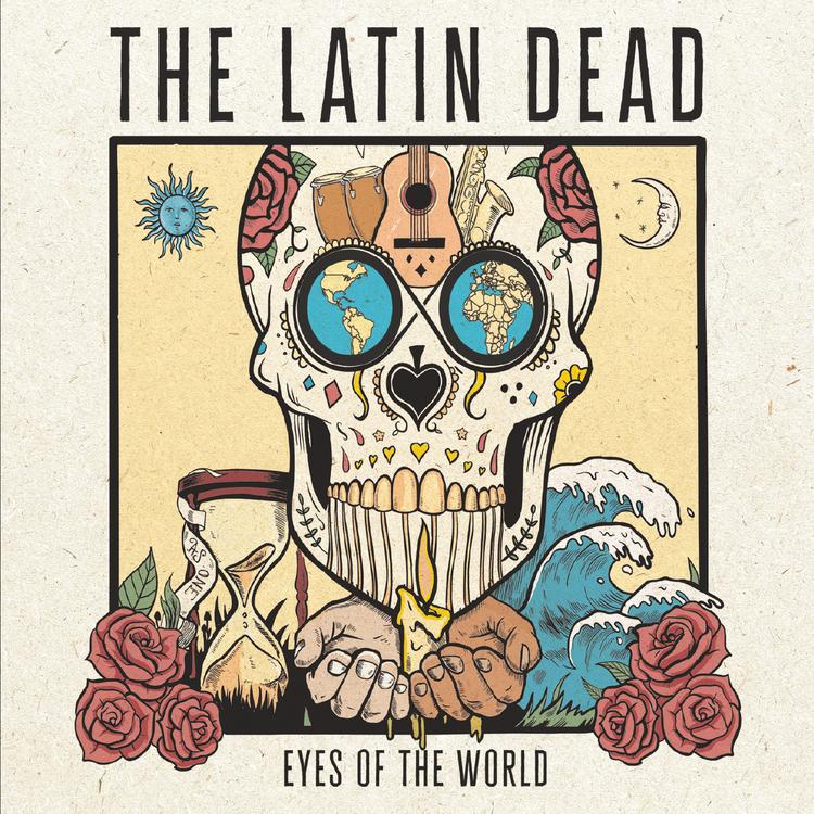 The Latin Dead's avatar image