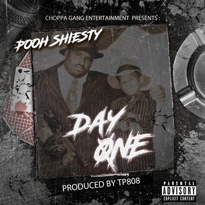 Day One By Pooh Shiesty's cover