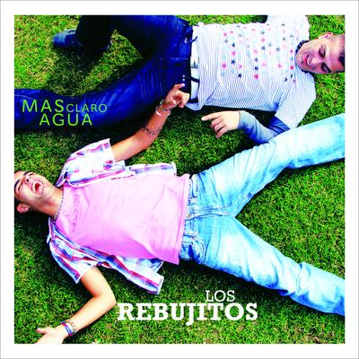 Más Claro Agua's cover