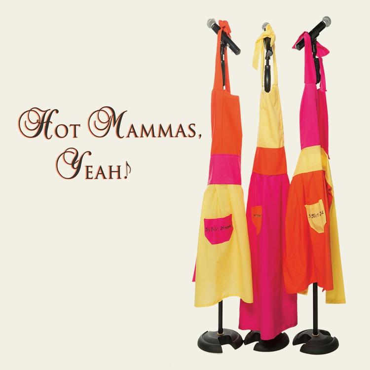 The Hot Mammas's avatar image