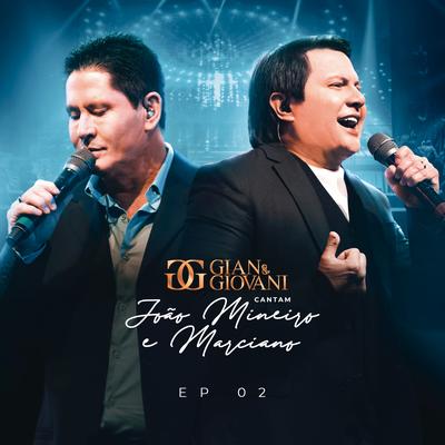 Esta Noite Como Lembrança By Gian & Giovani's cover