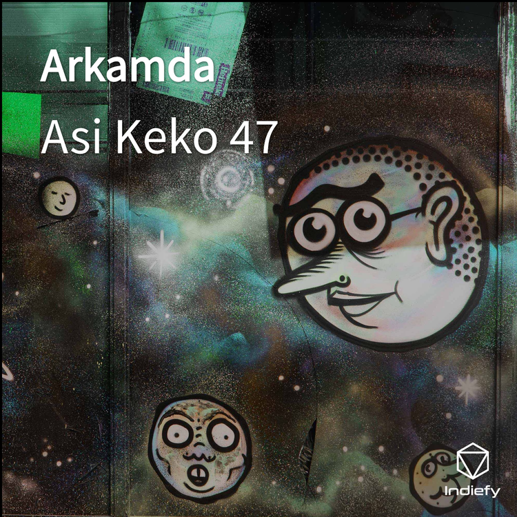 Asi Keko 47's avatar image