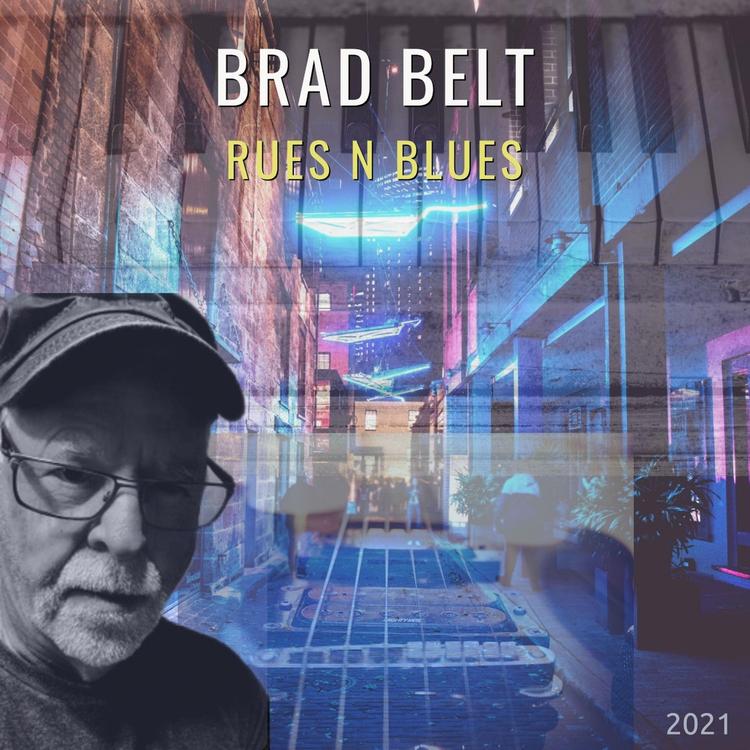 Brad Belt's avatar image