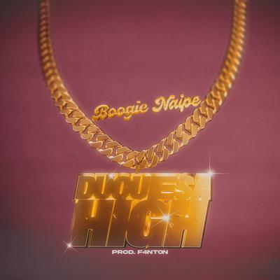 HIGH By Duquesa's cover