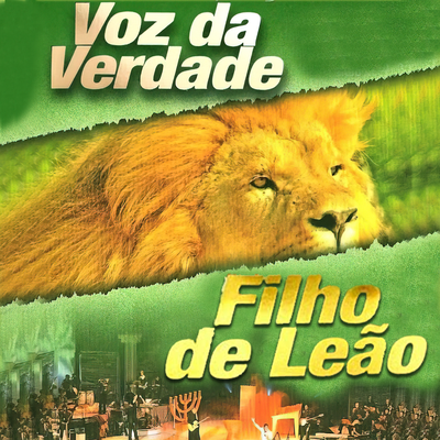 Desafio (Ao Vivo) By Voz da Verdade's cover