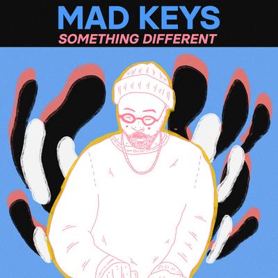 Something Different By Mad Keys's cover