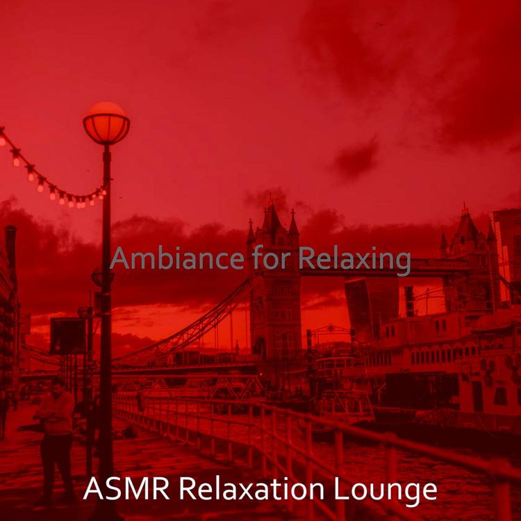 ASMR Relaxation Lounge's avatar image