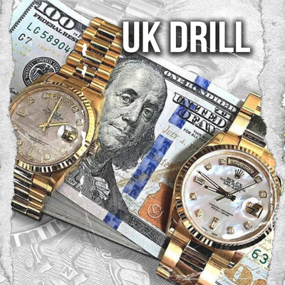 Future - Mask Off UK Drill By Instrumental Trap Beats Gang, Hip Hop Instrumental, Instrumental Rap Hip Hop's cover