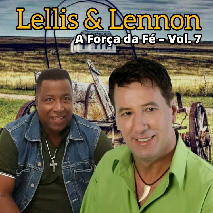 Lellis & Lennon's avatar image