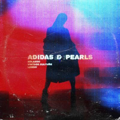 Adidas & Pearls's cover