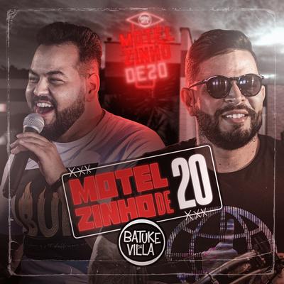 Motelzinho de 20's cover