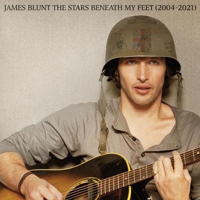 Same Mistake By James Blunt's cover