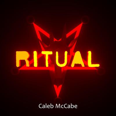 Caleb McCabe's cover