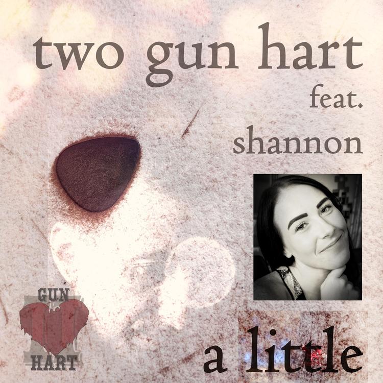 Two Gun Hart's avatar image