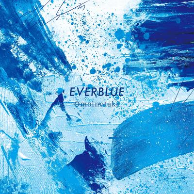 EVERBLUE's cover