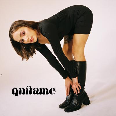 Quítame's cover