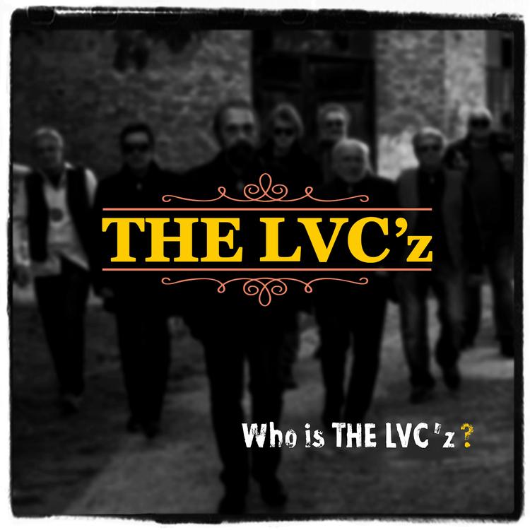 THE LVC's avatar image