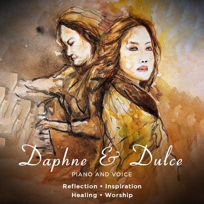 Amazing Grace By Daphne Cabaguio Jocson, Dulce's cover